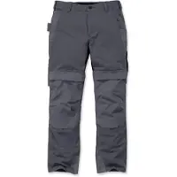 Carhartt Full Swing Steel Multi Pocket Byxor