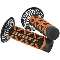SCOTT Diamond Plus Donut Motocross Grip