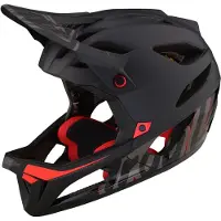 Troy Lee Designs Stage Mips Downhillhjälm