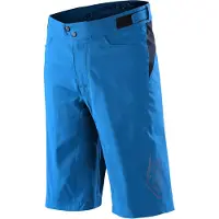 Troy Lee Designs - FLOWLINE Kort; Fast