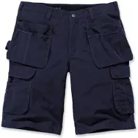 Carhartt Steel Multipocket Shorts