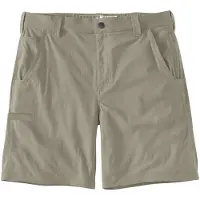 Carhartt Ripstop That Fights Sweat Relaxed Fit Shorts