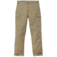 Carhartt Rugged Flex Rigby Cargobyxor