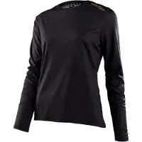 Troy Lee Designs Lilium Långärmad Endurotröja