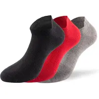 Lenz Performance Sneakers Tech Korta Strumpor 3 Par