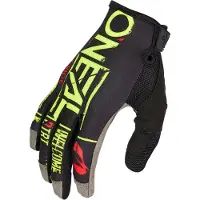 O'Neal Mayhem Nanofront Attack Motocrosshandskar