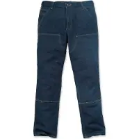 Carhartt Rugged Flex Double Front Dungaree Jeans