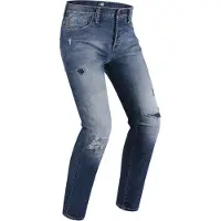 PMJ Street Jeans