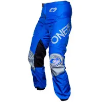 O'Neal Matrix Ridewear Crosshose Blå/Grå/Svart 30 Herrar
