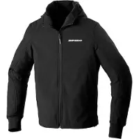 Spidi Armor Evo Motorcykel hoodie