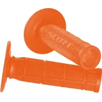 SCOTT Radial Half Waffle Motocross Grip