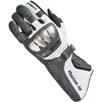 Held Phantom Air perforerade motorcykelhandskar