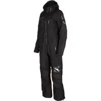 KLIM Shredsa Ladies One Piece Snöskoter Kostym