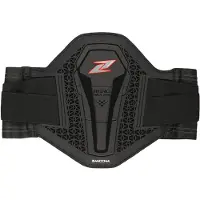 Zandona Hybrid Back Pro X3 Tillbaka Beskyddare