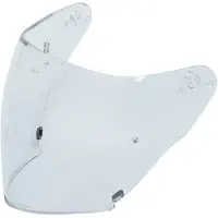 AGV City 17 K-5 Jet Visir