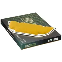 HiFlo Kawasaki Hfa2905 Luftfilter