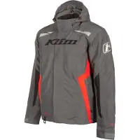 KLIM Rift Gore-tex Jacka Med Huva