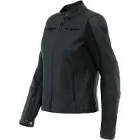 Dainese Razon 2 Damer Motorcykel LäderJacka