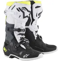 Alpinestars Tech-10 Motocross Stövlar