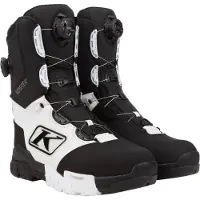 KLIM Adrenaline Pro S GTX BOA Snöskoter stövlar