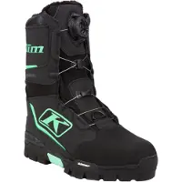 KLIM Aurora GTX BOA 2023 Snöskoter stövlar för damer