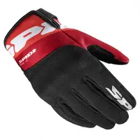 Spidi Flash-KP Tex Motorcykel Handskar