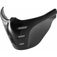 Shark S-drak 2/x-drak 2 Only Mask Hjälm Hakskydd