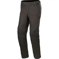 Alpinestars Stella Road Pro Gore-Tex Ladies Motorcykel Textil Byxor