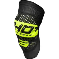 Shot Race Gear Airlight Knäskydd