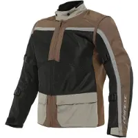 Dainese Outlaw Tex Motorcykel Textiljacka