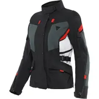 Dainese Carve Master 3 Gore-Tex Damer Motorcykel TextilJacka