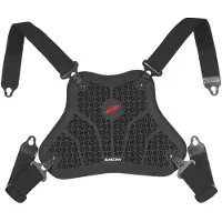 Zandona Netcube Armour Bröstskydd