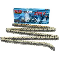 Did Drivkedja 50(530)ZVMX106