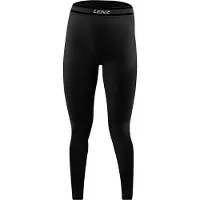 Lenz 6.0 Merino Lady funktionella byxor