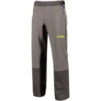 KLIM Enduro S4 Terrängbyxor