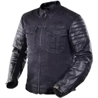 Trilobite Acid Scrambler Motorcykel Textil Jacka