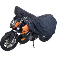 Booster Basic 2 Scooter Omslag