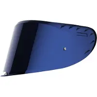 LS2 FF327 Challenger Pinlock visir