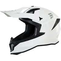 Shot Lite Solid 2.0 Offroadhjälm