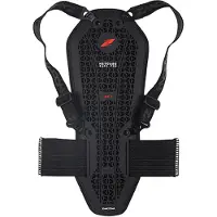 Zandona Netcube Pro X9 Junior Ryggskydd