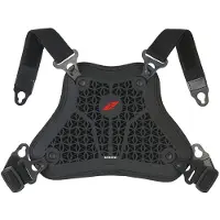 Zandona Netcube Armour Junior Bröstskydd