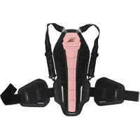 Zandona Hybrid Back Pro RS X7 Ryggskydd