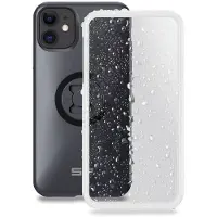 SP Connect iPhone 11/XR Väder Skydd