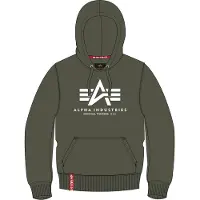 Alpha industries Basic Huvtröja