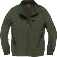 Vintage Industries Renzo Softshell jacka