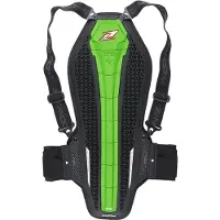 Zandona Hybridpro X8 Ryggskydd