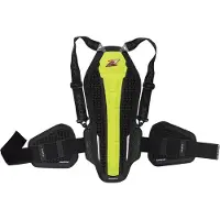Zandona Hybrid Pro Rs X7 Ryggskydd