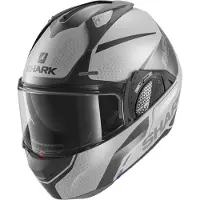 Shark Evo-GT Encke Matt Hjälm