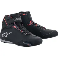 Alpinestars Sektor Wp Motorcykelskor