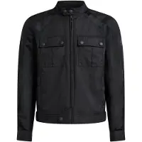 Belstaff Temple Motorcykel textil jacka